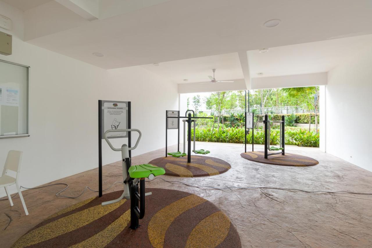 Greenfield Residence Bandar Sunway By Airhost Petaling Dzsaja Kültér fotó