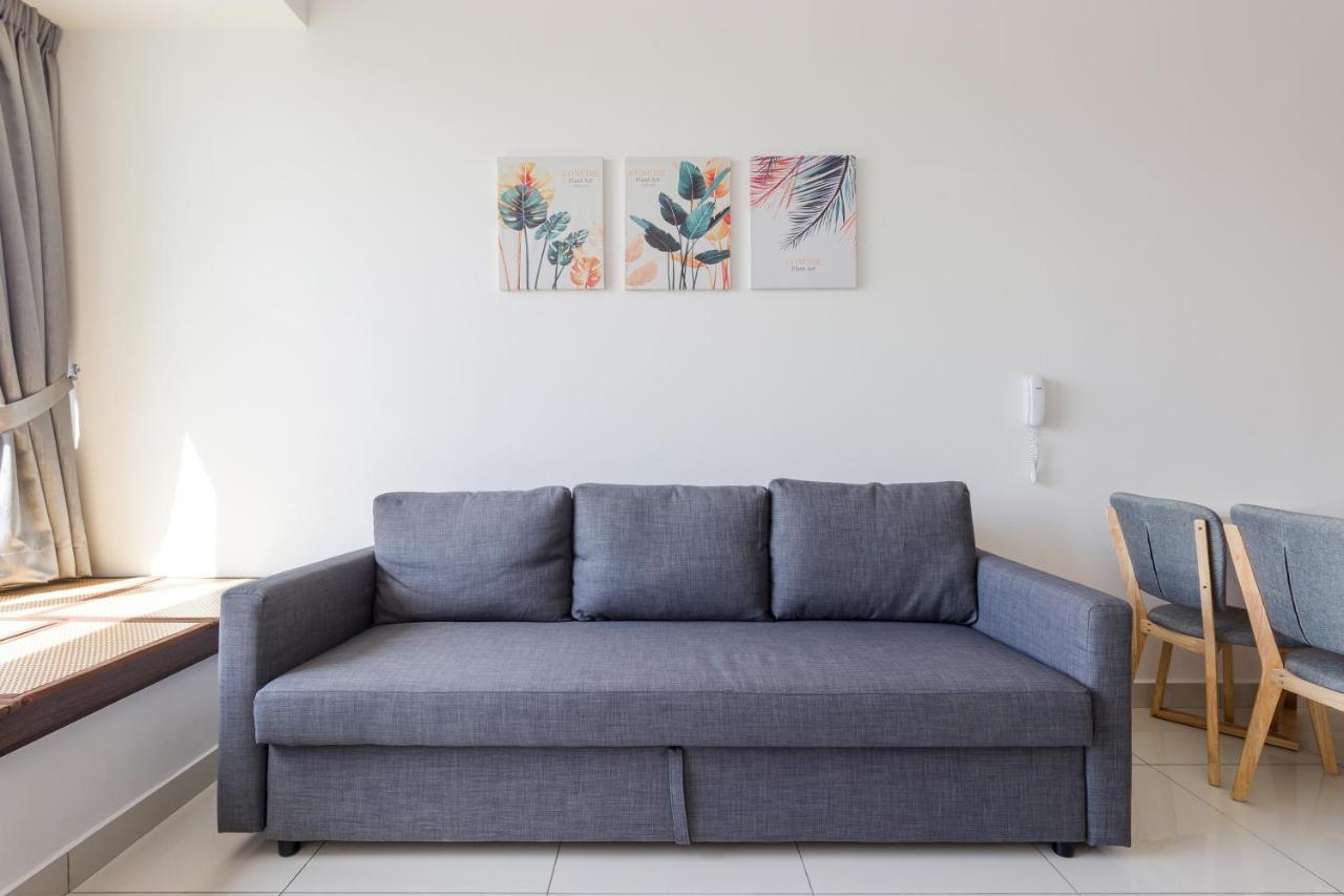 Greenfield Residence Bandar Sunway By Airhost Petaling Dzsaja Kültér fotó