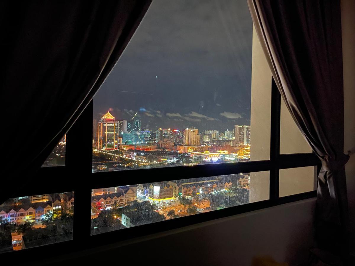 Greenfield Residence Bandar Sunway By Airhost Petaling Dzsaja Kültér fotó