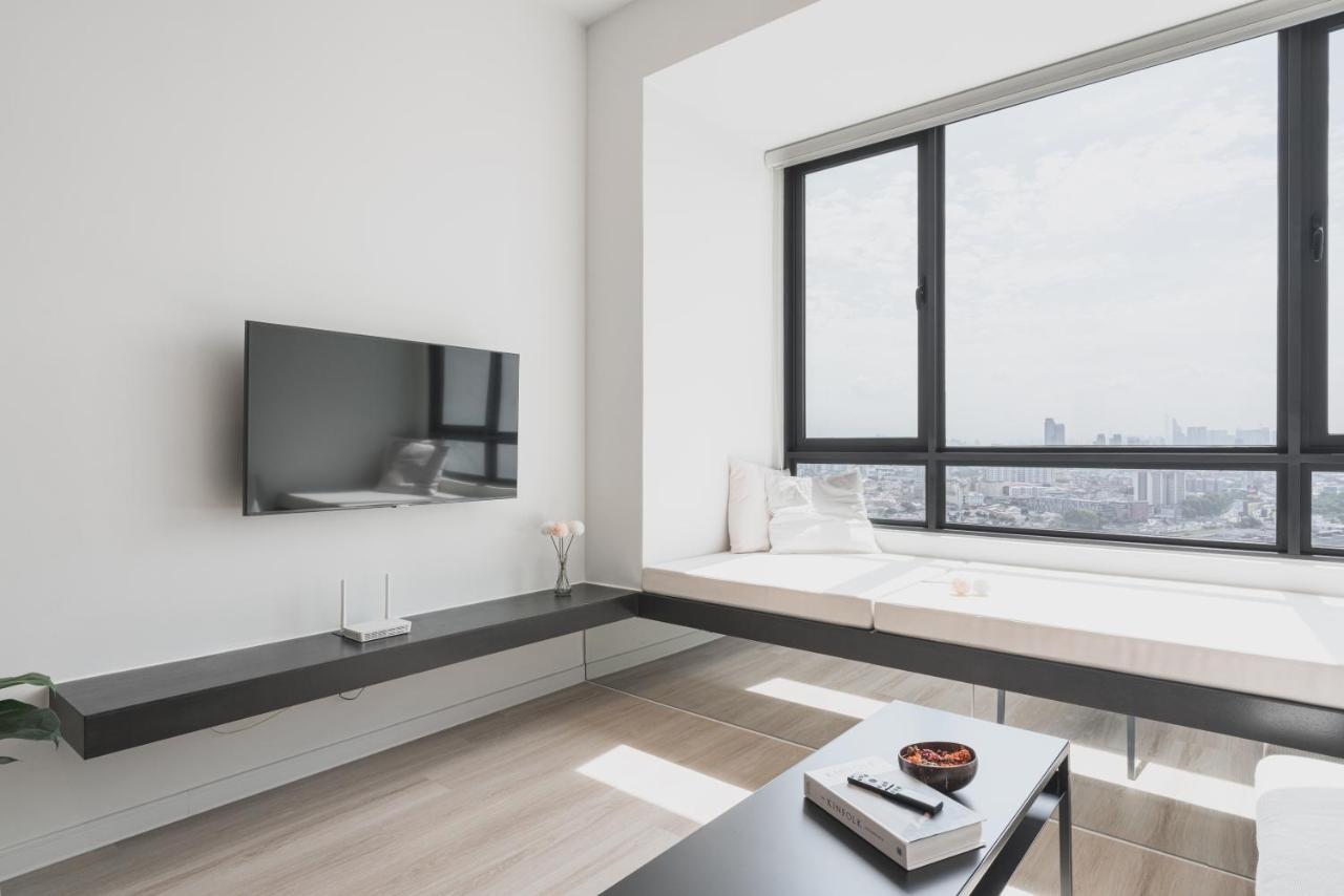 Greenfield Residence Bandar Sunway By Airhost Petaling Dzsaja Kültér fotó